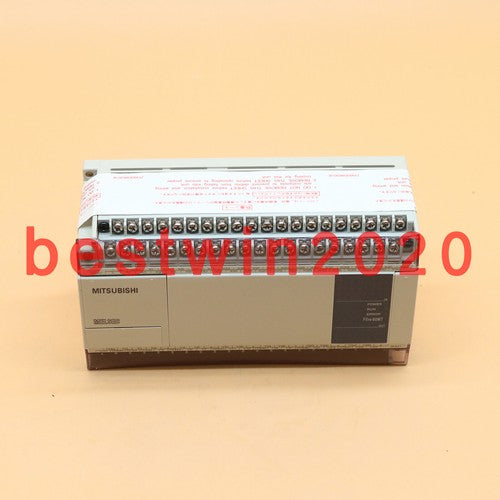 1PC Mitsubishi FX1N-60MT-001 PLC controller 1 year warranty