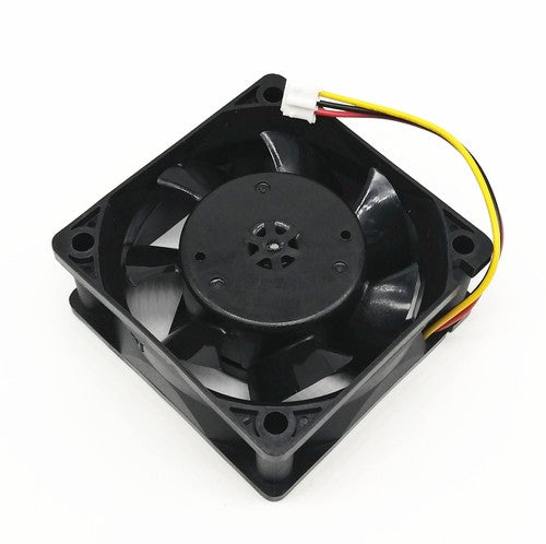 Mitsubishi CA2254H11 MMF-06H24SS-CX7 inverter cooling fan 6cm 6025
