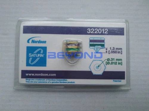 QTY:1 For 322012 hot melt machine Nozzle