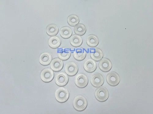 50Pcs For solenoid valve sealing ring M2.184.1111 MEBH-4/2-QS-4-SA