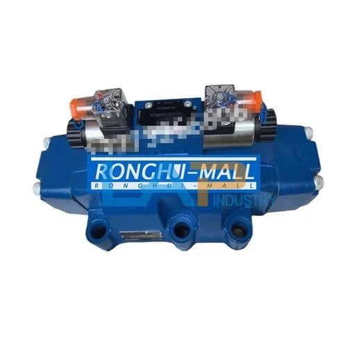 1PCS Electro-hydraulic directional valve 4WEH25H50B/6EW220-50NETZ5L