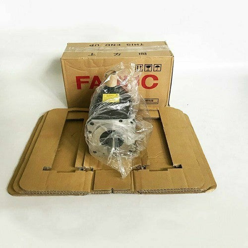 For FANUC A06B-2239-B100 servo motor Free Shipping