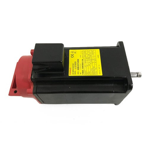 For FANUC A06B-0373-B088 AC servo motor Free Shipping