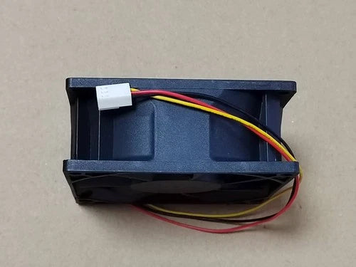 1PC 1.50A 3-wire cooling fan EFC-09H12D 9238 12V