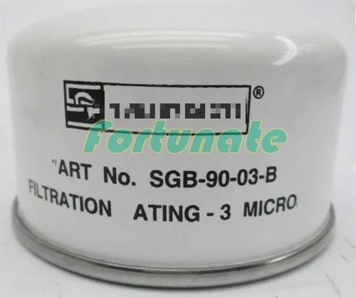 1PC FOR Filter element SGB-090-03-B
