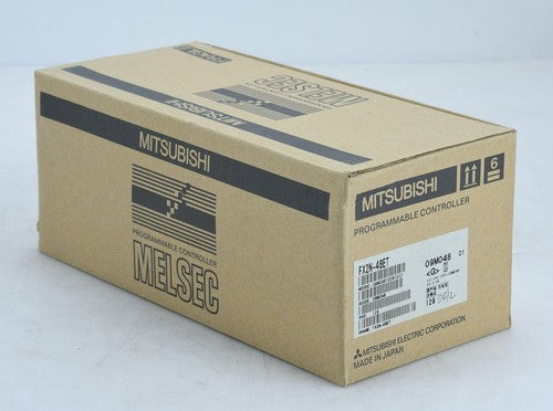 Mitsubishi FX2N-48ET FX2N48ET PLC Extension Unit Free Shipping
