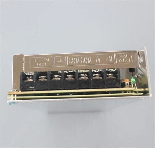 1pcs Switching S-100-24 24V 4.5A 100W Power Supply