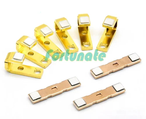 1 Set For Contactor contacts 3RT1936-6A ( 3 dynamic and 6 static )