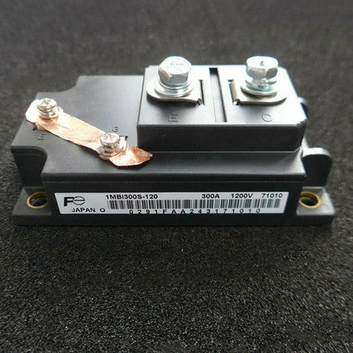 One IGBT MODULE For FUJI 1MBI300S-120 Free Shipping