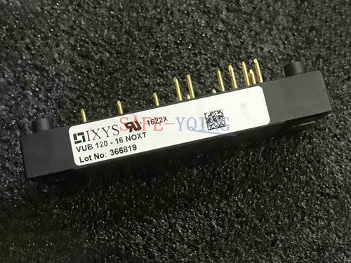 1PCS VUB120-16NOXT IXYS MODULE VUB120-16N0XT