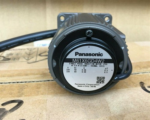 For Panasonic M61X6GD4W2 motor motor with governor Free Shipping