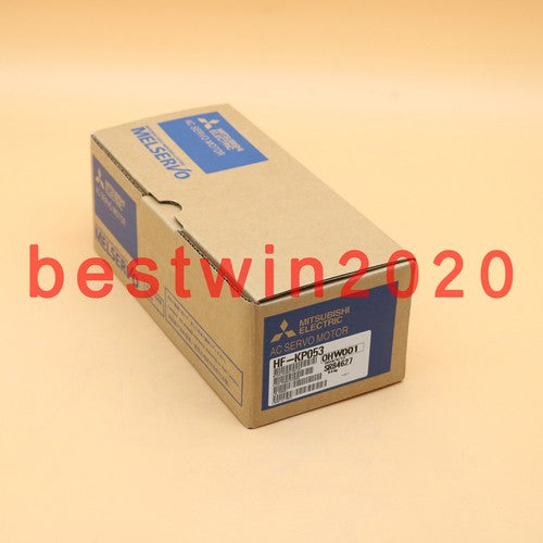 1PC Mitsubishi HF-KP053 HF-KP053 Servo Motor IN BOX FAST SHIP