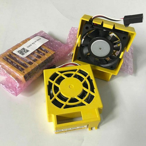 One drive dedicated fan For FANUC A06B-6134-K005 Free Shipping