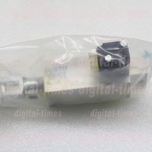 1PC FESTO ESM-25-30-P-SA solenoid valve cylinder Free Shipping