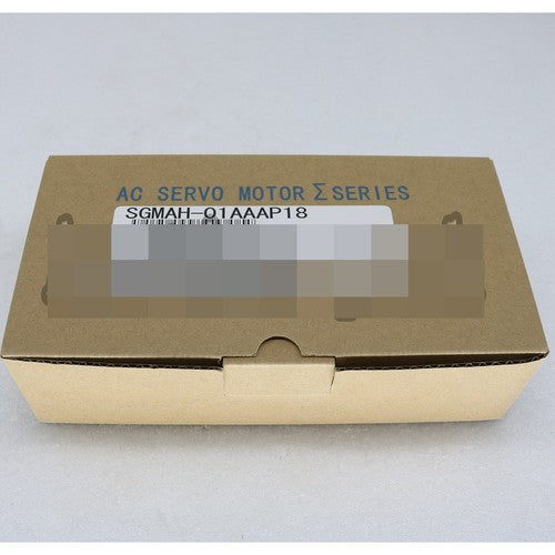 1ps yaskawa servo Motor SGMAH-01AAAP18 in box Fast Delivery
