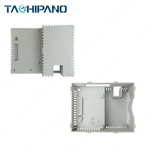 1SET for 2711P-T6C20D with Touch Screen Glass 2711P-T6C20A Plastic Case
