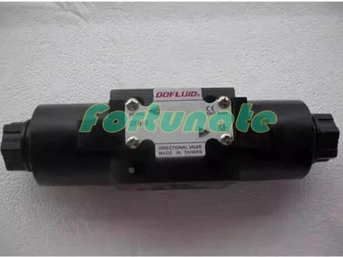 1PC FOR Electromagnetic directional valve DFB-02-2B2BL-DC24V-35C