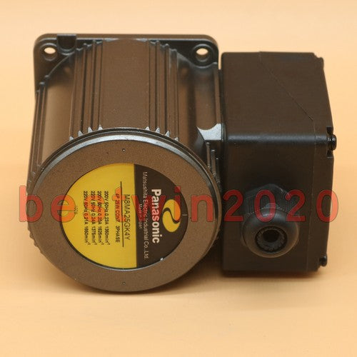 For Panasonic M8MA25GK4Y Motor Free Shipping
