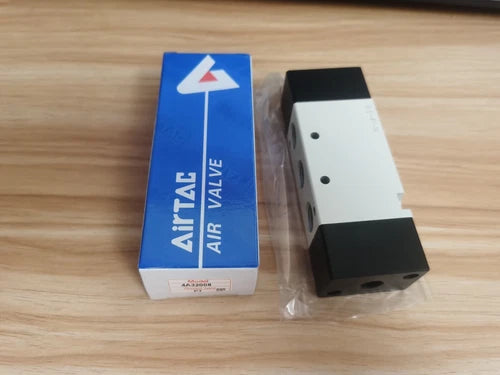 1PCS Valve 4A32008 4A320-08
