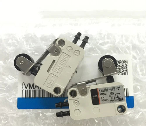 1pcs For Mechanical Air Control Valve VM1000-4NU-01