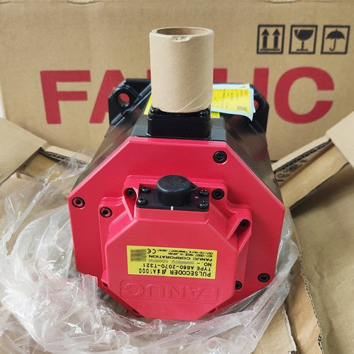 For FANUC A06B-2075-B103 servo motor Free Shipping