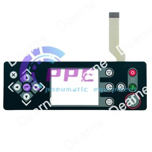1PC Membrane for Compressor 1626-8500-03 1626850003