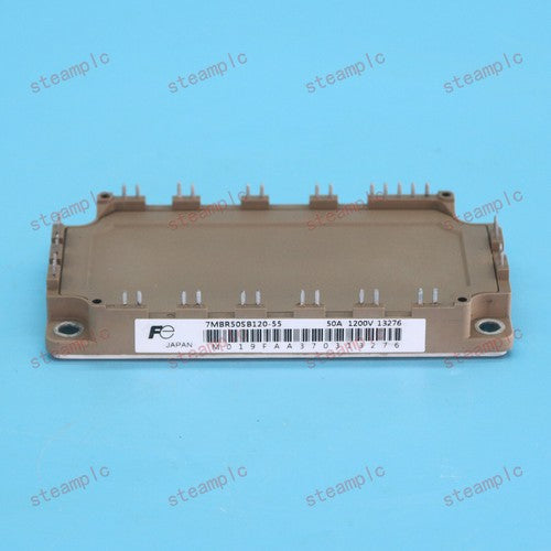 One Module For FUJI 7MBR50SB120-55 Free Shipping