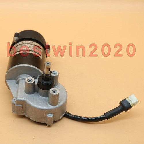 For Panasonic TGF481F36V WIRE FEED MOTOR Free Shipping