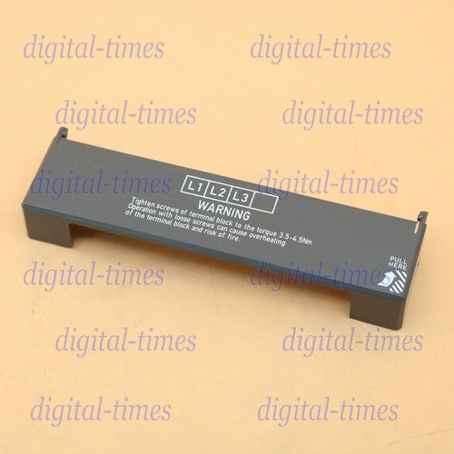 One For Fanuc A230-0604-X006 Servo Drive Case Free Shipping