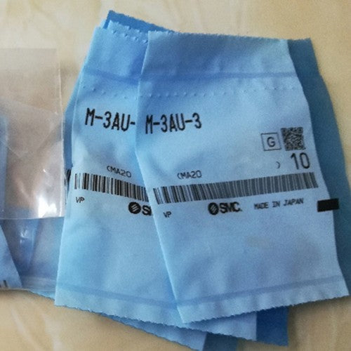 10PCS SMC M-3AU-3 M-3AU-3 Micro connector Free shipping