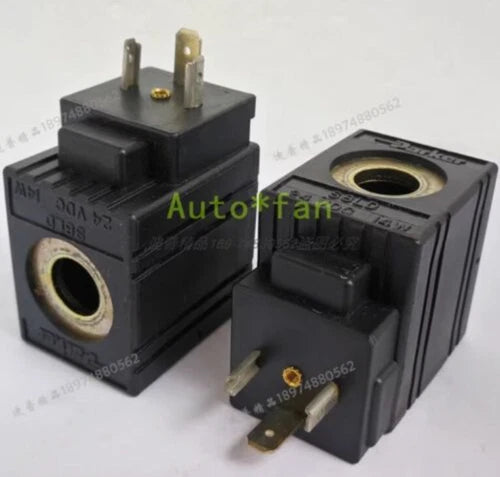 qty:1 FOR S8LD24VDC14W Solenoid valve coil