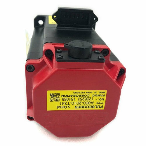 For Fanuc A06B-0212-B705 AC Servo Motor Free Shipping