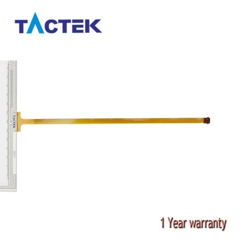for 2711P-T9W22D9P-B 2711P-T9W22D9P B SER B +Protect Film Touch Screen Panel