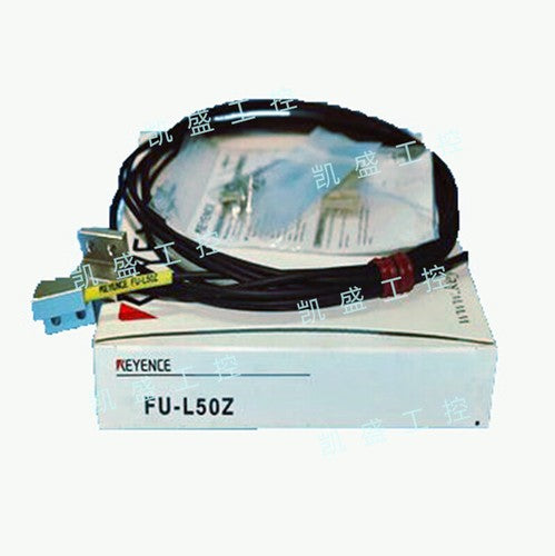 1 pcs KEYENCE FU-L50Z Fiber