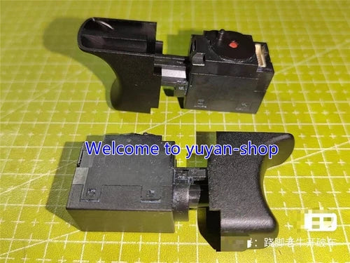 1pc Electric drill speed switch AGD-3100A 24V 20A