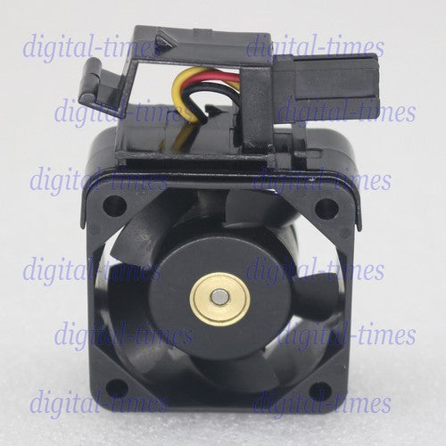 One For SANYO A90L-0001-0551#A 9WF0424H6D05A SERVO AMPLIFIER FAN