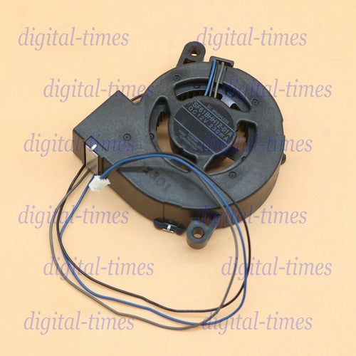 One For SANYO SF61BHH12-01A DC12V 230mA Blower 3-Wire Projector Fan