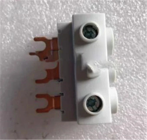 1 PCS motor switch into wire terminal BK25/3-PKZ0