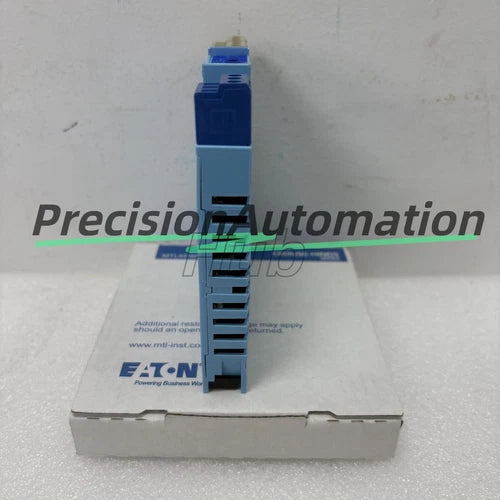 1PCS safety barrier MTL5314