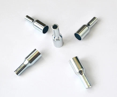 Tent Parts 5 Pcs Fiberglass Tent Pole Spare End Plug for 9.5mm Diameter