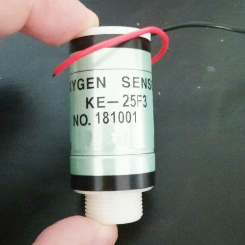 1PC FIGARO KE-25F3 KE25F3 GS Oxygen Sensor Japan