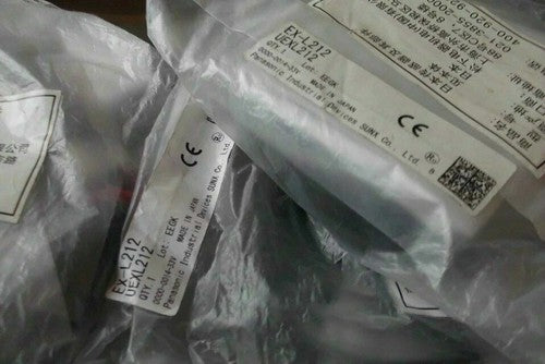 For Panasonic EX-L212 Laser Sensor Free Shipping