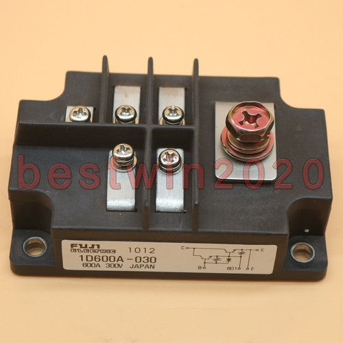 FUJI 1D600A-030 IGBT Power Module