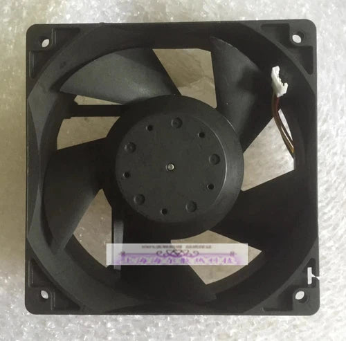 1PC Fan 24VDC 0.36A Cooling Fan MMF-12D24DS-CM1