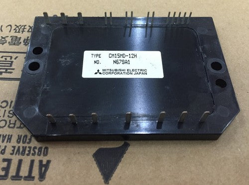 1PC MITSUBISHI CM15MD-12H CM15MD12H MODULE SHIP FREE