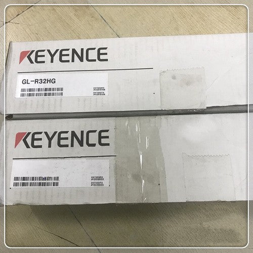 keyence GL-R32HG GL-R32HG Safety grating ONE Year Warranty