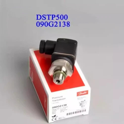 1PC FIT FOR Danfoss Pressure Transmitter Sensor DSTP500 0090G2138 0-16bar