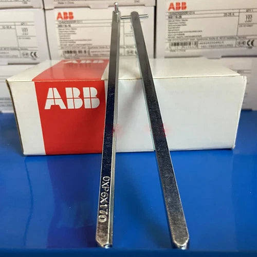 1pc Operating Shaft, Shaft - 1Sca108224R1001 OXP6X170