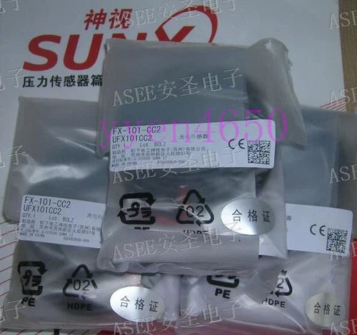 1PC FX-101P
