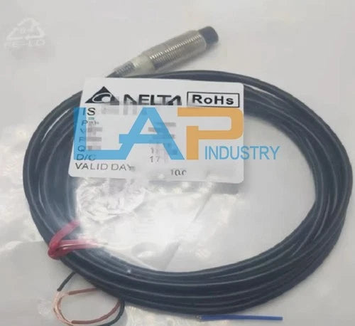 1PCS For Proximity switch sensor IS-E1202-BPOB2
